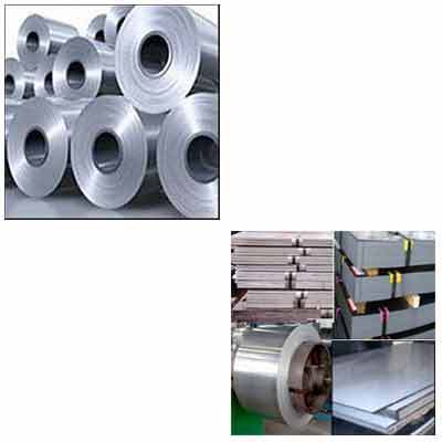 Manufacturers Exporters and Wholesale Suppliers of Stainless Steel Sheets Ahmedabad Gujarat